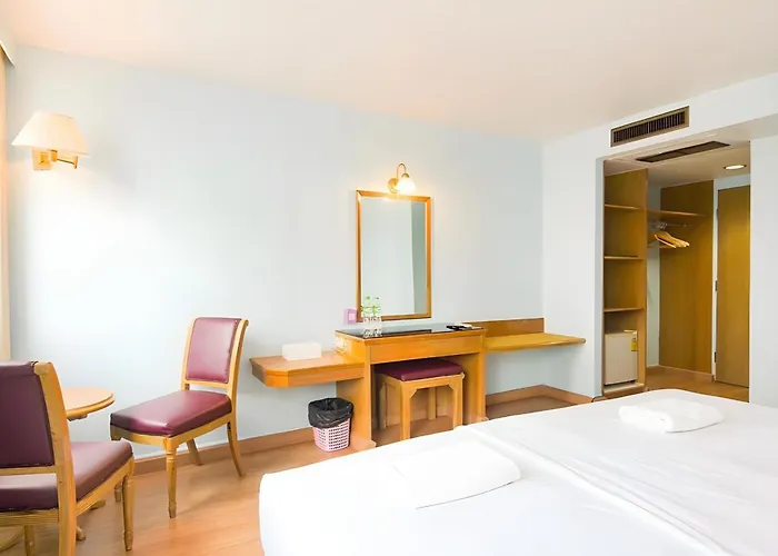 Xx Wish Bts Chidlom - วิช บีทีเอส ชิดลม Appartement *