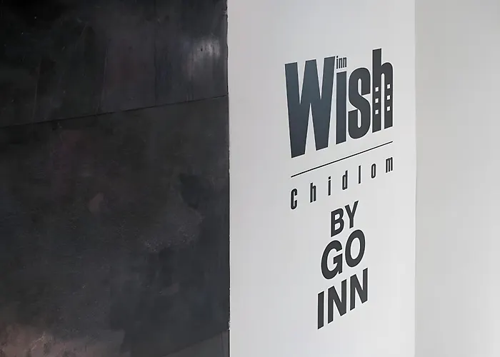 Xx Wish Bts Chidlom - วิช บีทีเอส ชิดลม