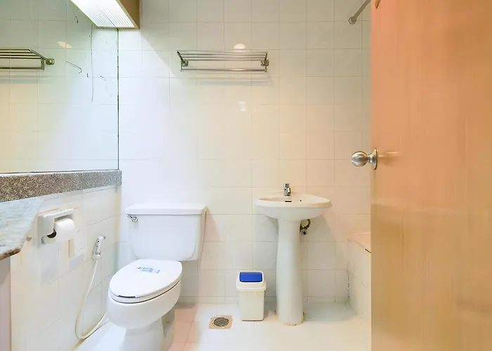 Appartement Xx Wish Bts Chidlom - วิช บีทีเอส ชิดลม