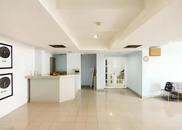 Xx Wish Bts Chidlom - วิช บีทีเอส ชิดลม Appartement Bangkok