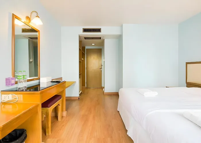 Appartement Xx Wish Bts Chidlom - วิช บีทีเอส ชิดลม