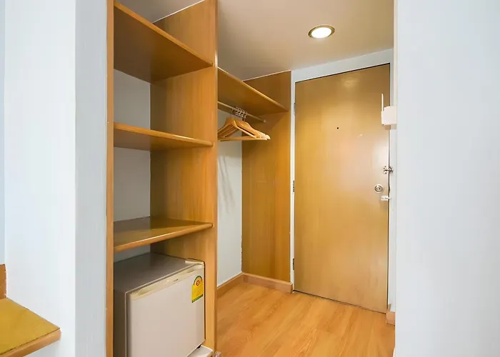 Xx Wish Bts Chidlom - วิช บีทีเอส ชิดลม Appartement *