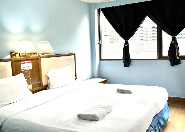 Appartement Xx Wish Bts Chidlom - วิช บีทีเอส ชิดลม